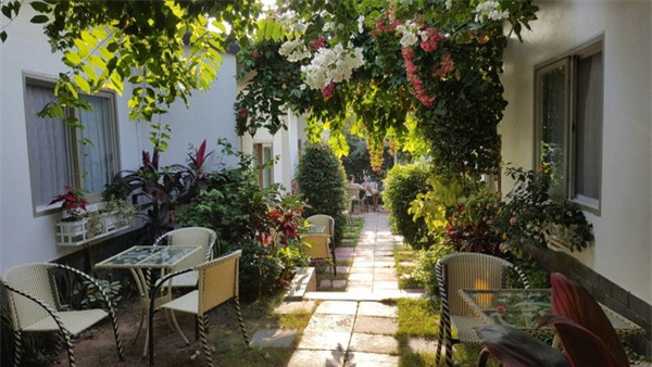 Sunshine Bungalow