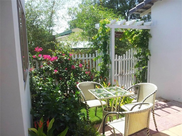 Sunshine Bungalow