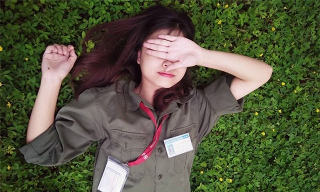 Da den luc phong trao thanh nien tinh nguyen thay doi hinh anh 1