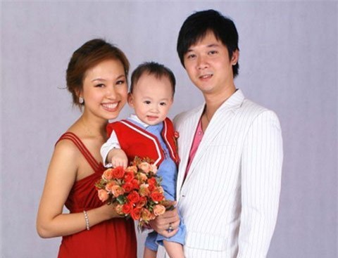 Vân Hugo sau khi ly hôn  0