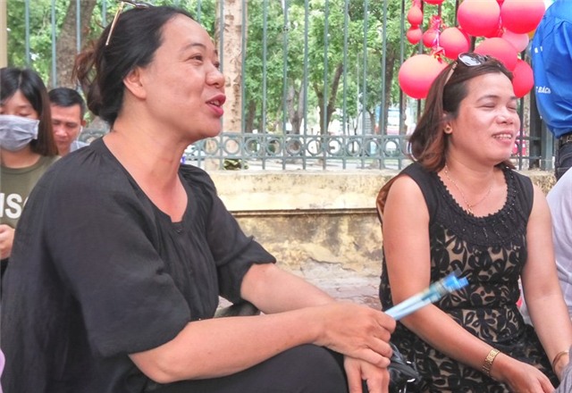 Kỳ thi THPT quốc gia