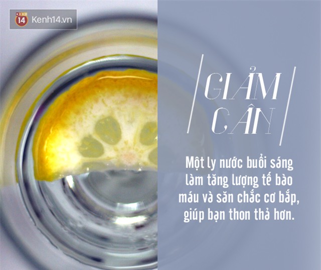 Đây là lí do bạn nên uống một ly nước ngay khi vừa thức dậy - Ảnh 3.