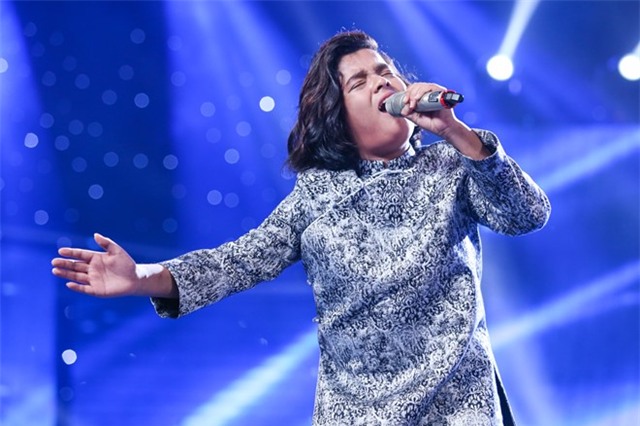 Ho Van Cuong lay lai phong do, 'soai ca nhi' gap su co hinh anh 10