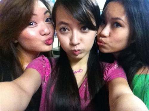 thanh tich hoc tap dang nguong mo cua xuan mai tai my hinh anh 4