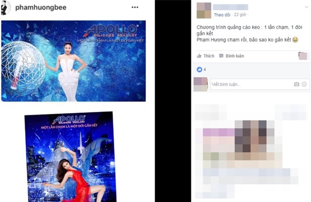 Mai Phương Thuý thiếu công bằng, bảo vệ đội Phạm Hương lộ liễu? - Ảnh 10.