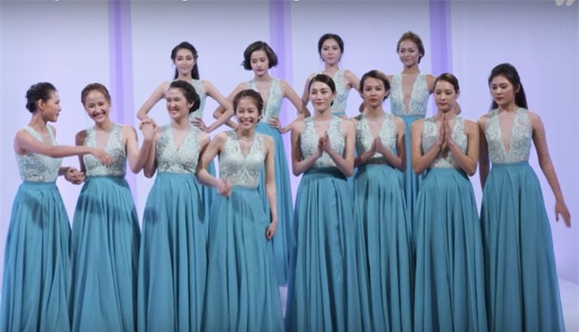 Mai Phương Thuý thiếu công bằng, bảo vệ đội Phạm Hương lộ liễu? - Ảnh 12.