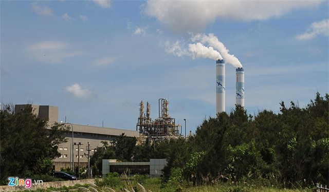 Van Lam: Thu phu Formosa, tam diem cua ung thu hinh anh 1