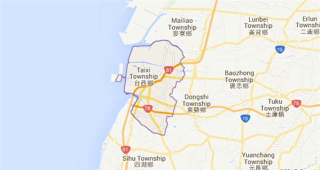 Van Lam: Thu phu Formosa, tam diem cua ung thu hinh anh 2