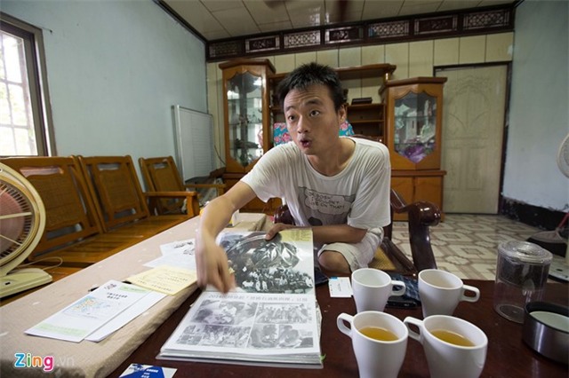 Van Lam: Thu phu Formosa, tam diem cua ung thu hinh anh 3