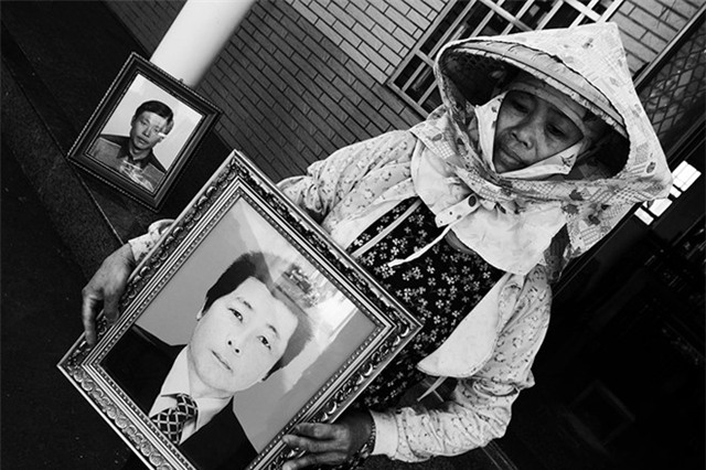 Van Lam: Thu phu Formosa, tam diem cua ung thu hinh anh 6