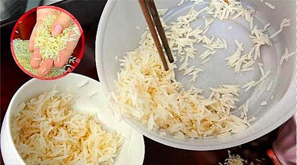 Nhận biết ngay 7 loại thực phẩm giả dễ có nguy cơ gặp nhất - Ảnh 3.