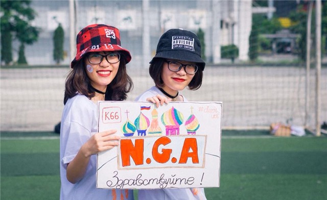 kỳ thi THPT quốc gia, chị em song sinh thi đại học