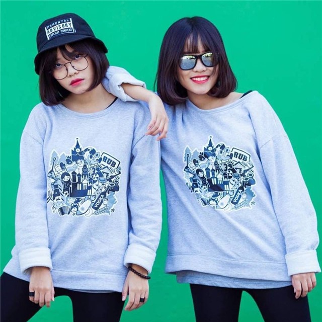 kỳ thi THPT quốc gia, chị em song sinh thi đại học