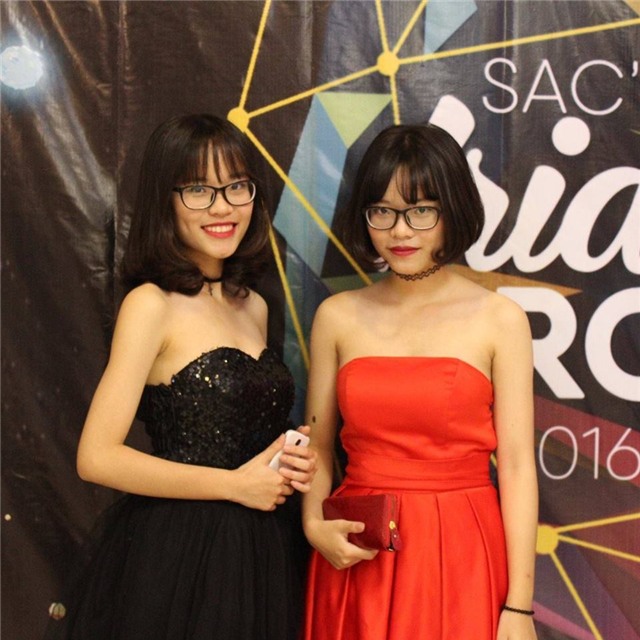 kỳ thi THPT quốc gia, chị em song sinh thi đại học