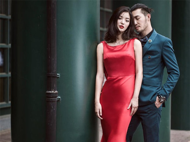 bi cam sung van phai lao toi nha nghi giai thoat cho vo sap cuoi - 2