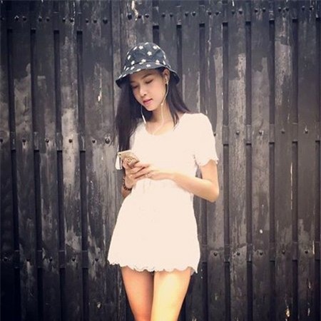 vo mac hong quan de lo “vong 1” sieu goi cam hinh anh 4