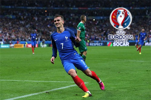 nhung thong ke dac biet ve 103 ban thang tai vck euro 2016 hinh anh 1