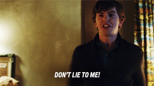 Khoa học chứng minh: Nói dối càng nhiều, cơ thể càng yếu đi - Ảnh 4.