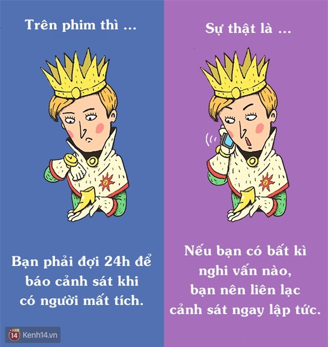 12 câu chuyện chém gió của nhà làm phim mà chúng ta đang tin sái cổ - Ảnh 5.