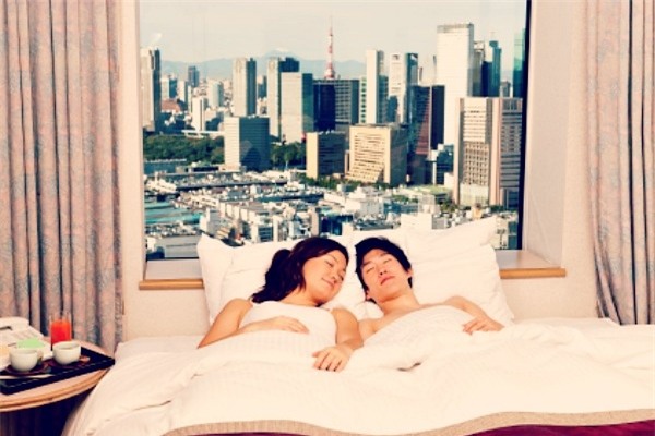 10 vị trí làm chuyện ấy ai cũng muốn thử