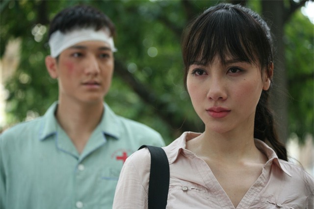 vi sao chi nhan chi xin loi minh ha ma khong nhac den vo cu? - 1