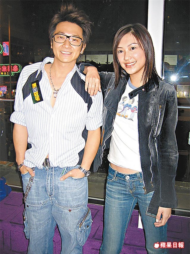 Chuyện tình yêu showbiz Hoa ngữ: Tình cũ của người này trở thành nửa kia của kẻ khác - Ảnh 16.