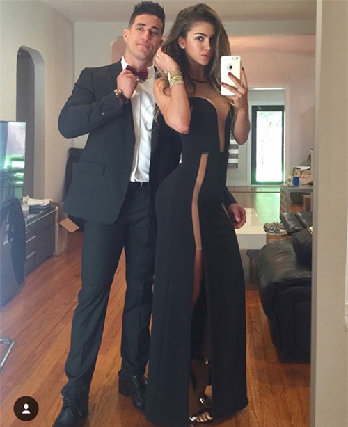 cap doi tap gym noi tieng vi than hinh dep khong tuong - 2