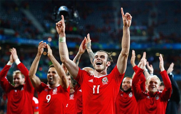 Xứ Wales, Bồ Đào Nha, vô địch Euro 2016, nhà cái William Hill, Euro 2016