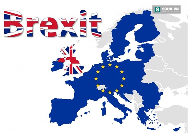 Giật mình với lời tiên tri của bà Vanga về Brexit! - Ảnh 3.