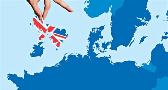 Giật mình với lời tiên tri của bà Vanga về Brexit! - Ảnh 4.