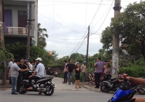 Đại ca giang hồ bị bắn chết khi đi chùa có nhiều đàn em dưới trướng? - Ảnh 1