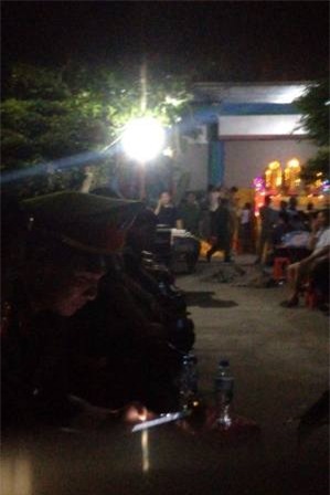 Đại ca giang hồ bị bắn chết khi đi chùa có nhiều đàn em dưới trướng? - Ảnh 2