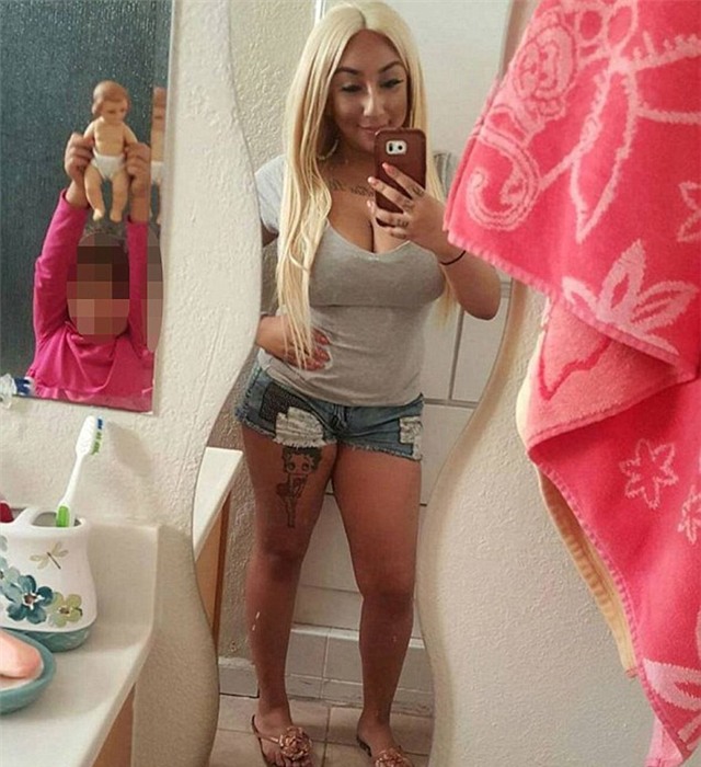 gái bán hoa, Mỹ, California, cảnh sát, quan hệ tình dục