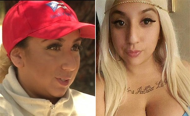 gái bán hoa, Mỹ, California, cảnh sát, quan hệ tình dục