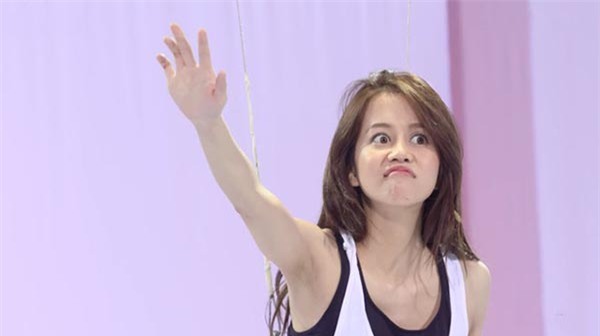 The Face đổi luật chơi, An Nguy chắc chắn lọt top 4? - Ảnh 2.