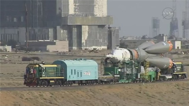 Vệ tinh NASA đã tiếp cận Sao Mộc thành công - 14