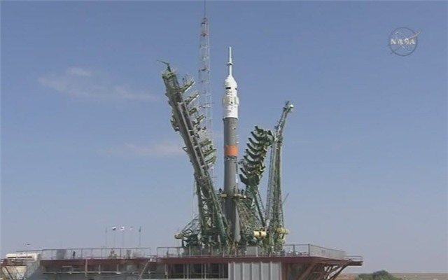 Vệ tinh NASA đã tiếp cận Sao Mộc thành công - 15