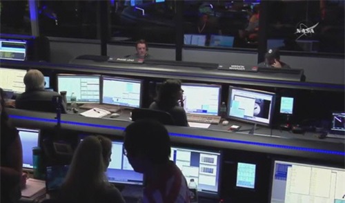 Vệ tinh NASA đã tiếp cận Sao Mộc thành công - 9