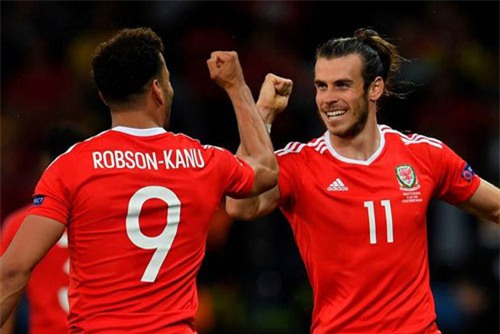 Euro 2016: Xứ Wales - Đức sẽ là chung kết trong mơ - 2
