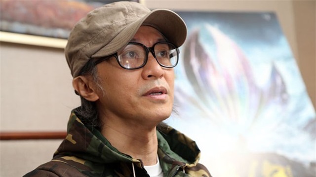 Đường Tăng dẫn đầu danh sách nghệ sĩ giàu nhất Trung Quốc - Ảnh 6.