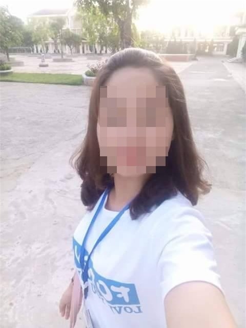 nu giam thi bi sat hai sau ky thi thpt quoc gia hinh anh 1