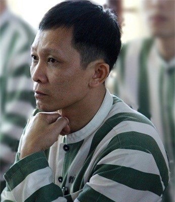 cam dong buc thu xin loi gui tu trai giam hinh anh 1