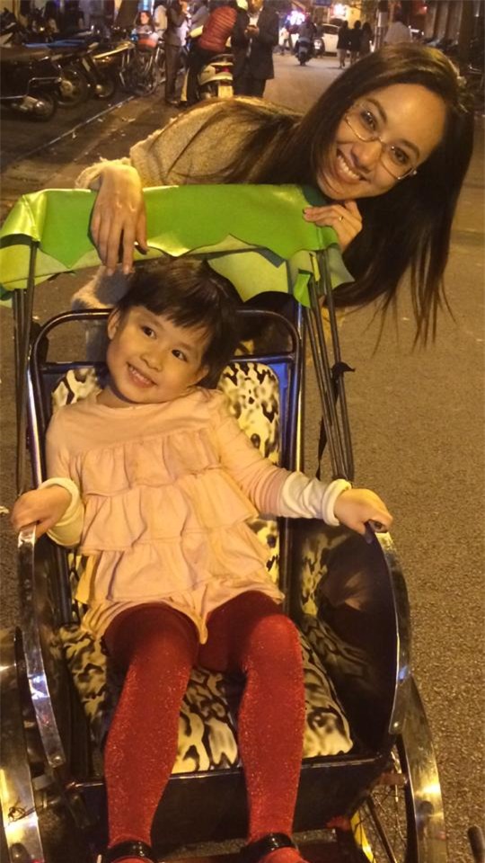 Cận cảnh mặt mộc các BTV truyền hình nổi tiếng VTV - Ảnh 3.