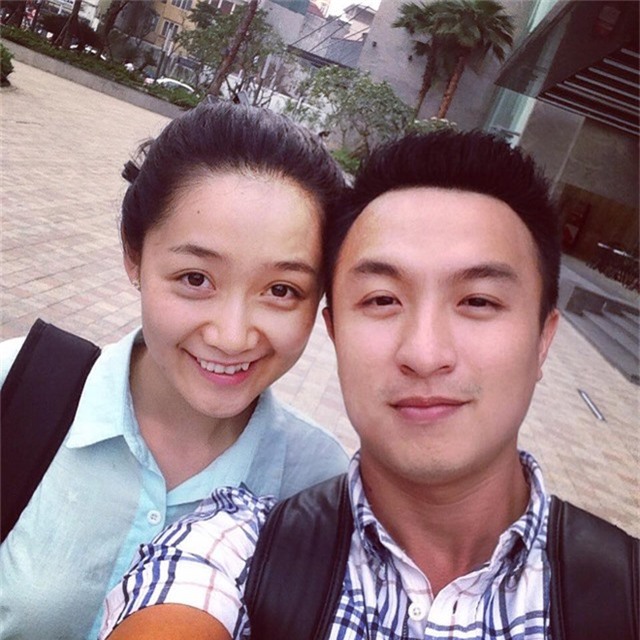 Cận cảnh mặt mộc các BTV truyền hình nổi tiếng VTV - Ảnh 9.