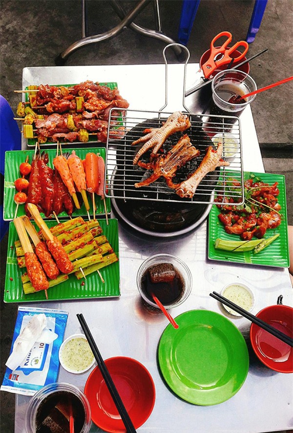 bbq