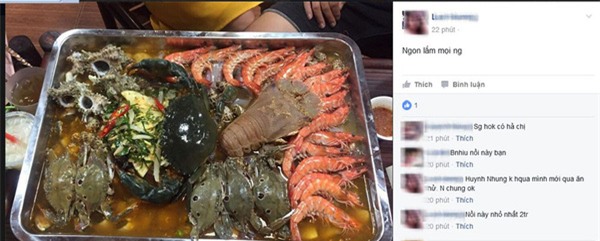 Nồi lẩu 2 triệu ngập mặt ở Hà Nội đang khiến dân mạng sốt vó muốn đi ăn, thực ra là... - Ảnh 5.