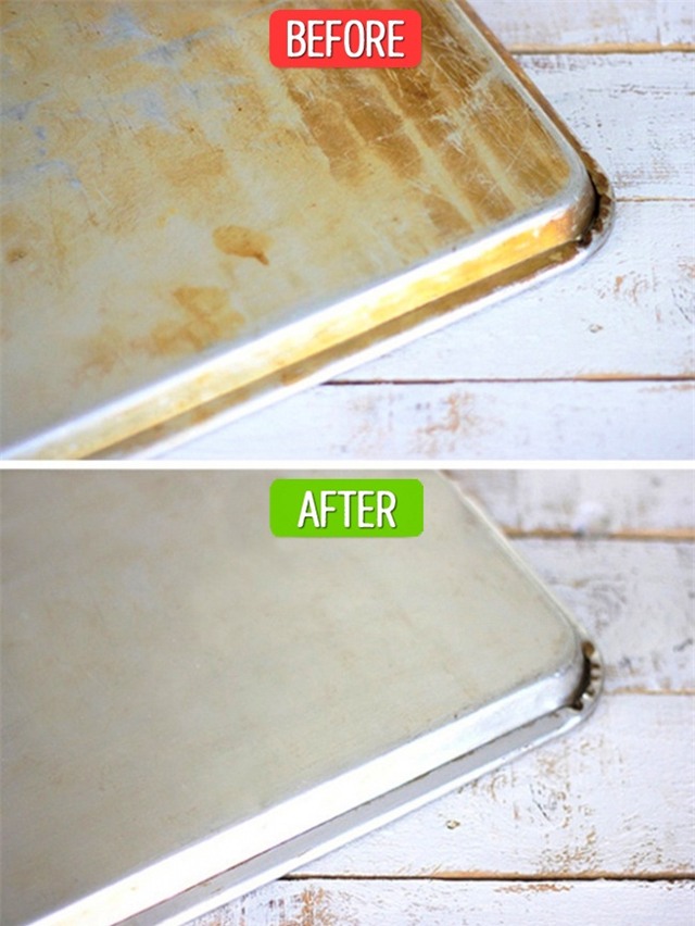 12 mẹo độc giúp bạn cải tử hoàn sinh cho đồ vật cao tuổi! - Ảnh 4.