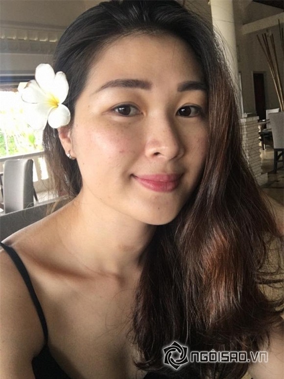 bà xã Huy Khánh 0