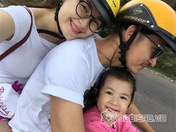 bà xã Huy Khánh 2