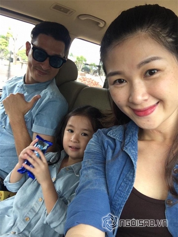 bà xã Huy Khánh 3